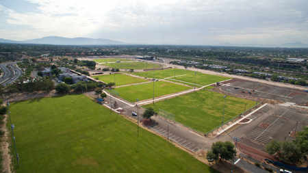 Rillito Park Race Track